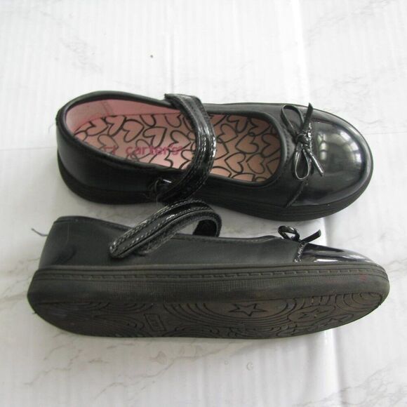 Carters mary janes 11 - Picture 2 of 9